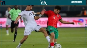 موعد مباراة المغرب والأرجنتين المرتقب بين القوتين الكبريين